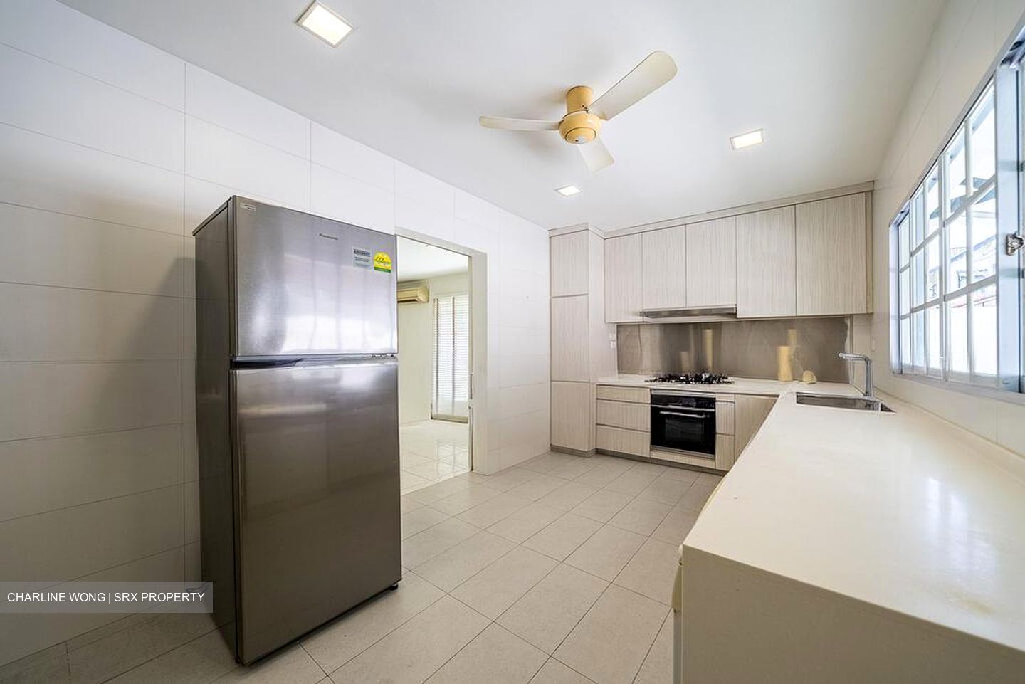 Regent Villas (D10), Terrace #496703691